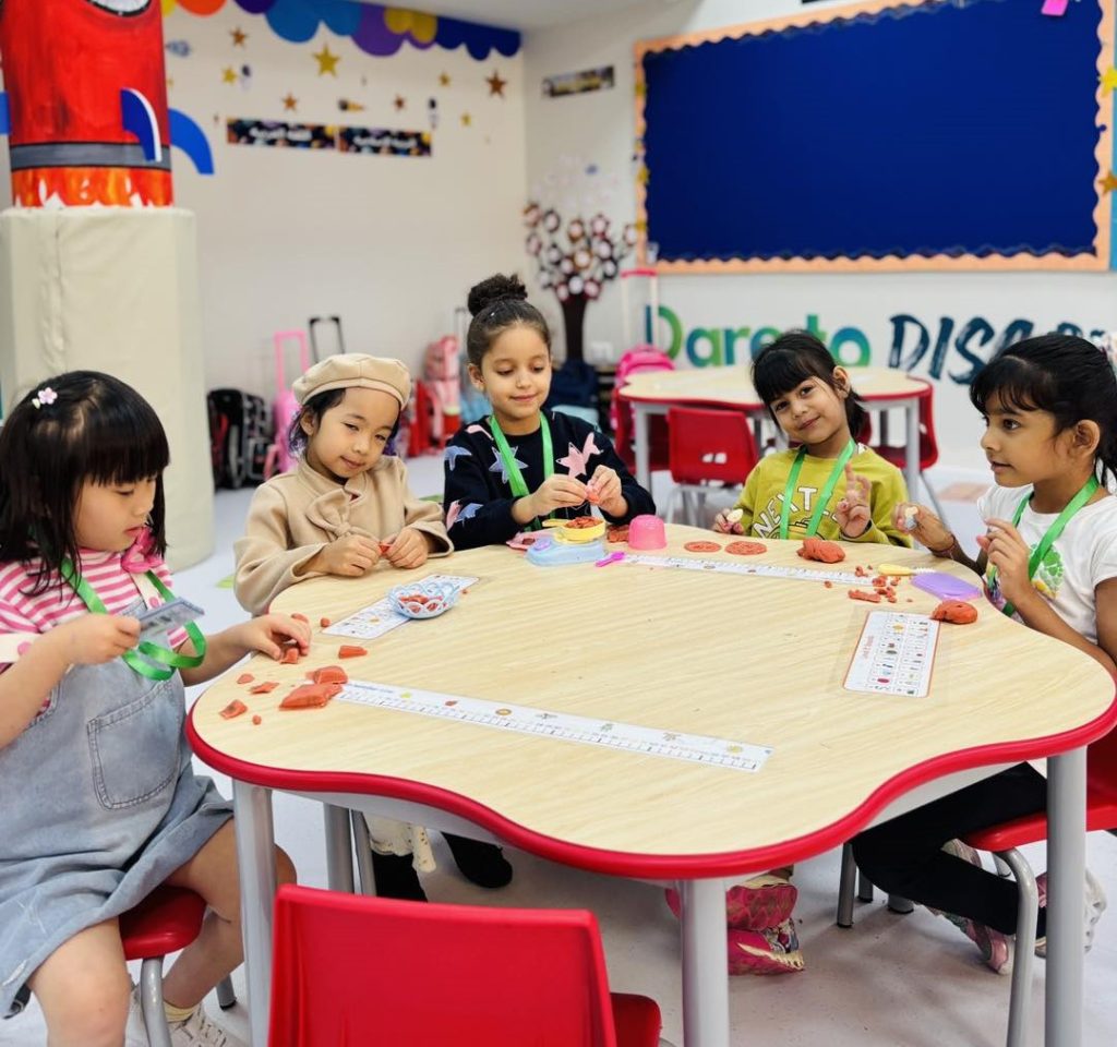 Learning in Full Bloom!