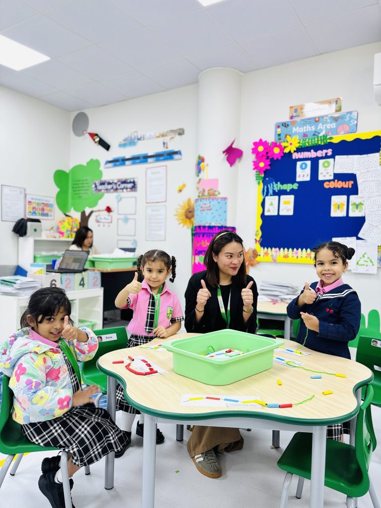 Teamwork makes the dream work in FS2!