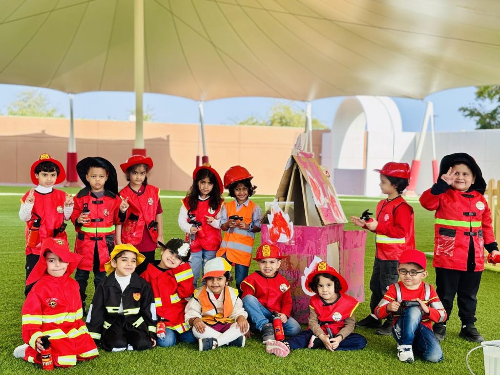 Learning is always more fun when it’s interactive!